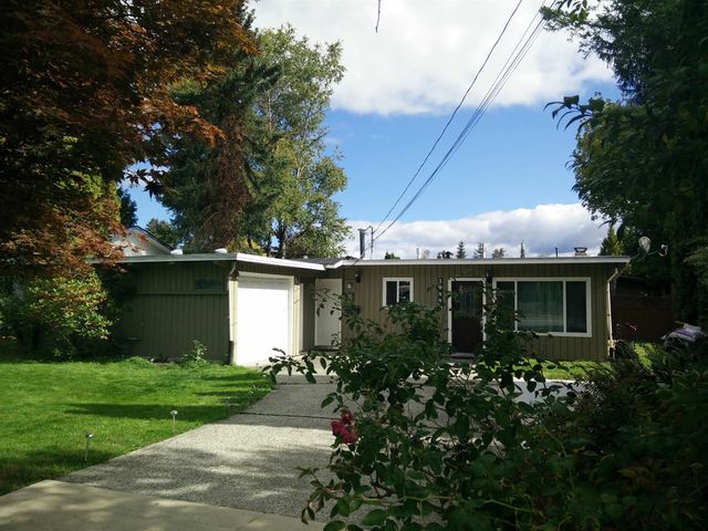 3944 Inverness Street, Port Coquitlam