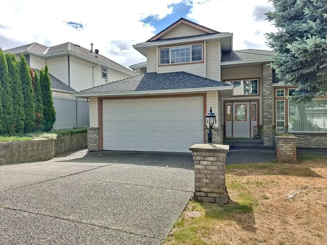 1161 Coutts Way, Port Coquitlam