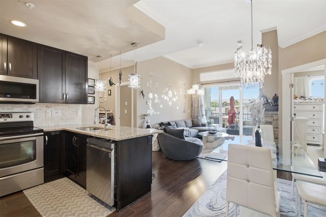 3192 Gladwin Road 413, Abbotsford