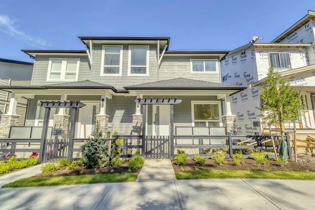 7686 196 Street, Langley