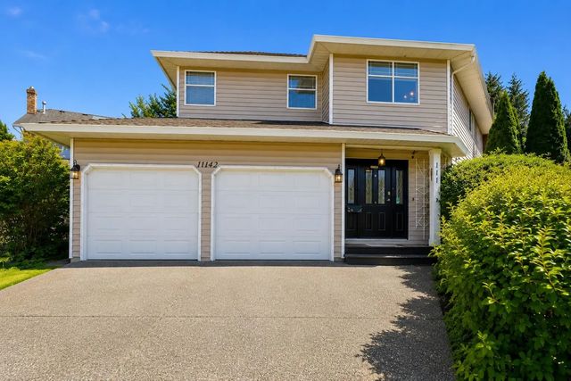 11142 85a Avenue, Delta