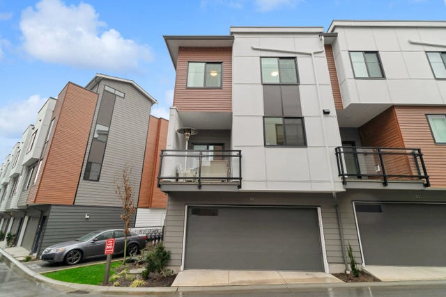 1639 162 Street 51, Surrey