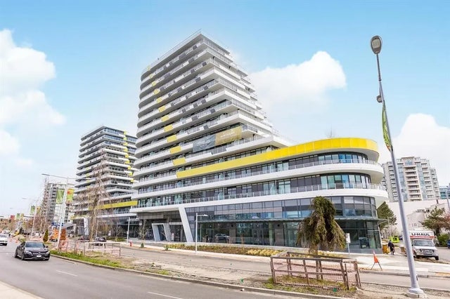 5788 Gilbert Road 1207, Richmond