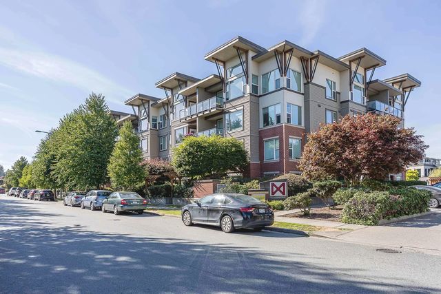 33539 Holland Avenue 220, Abbotsford