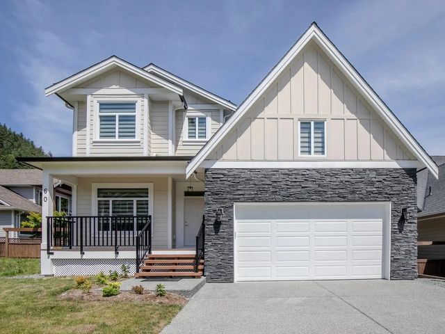 14550 Morris Valley Road 60, Mission