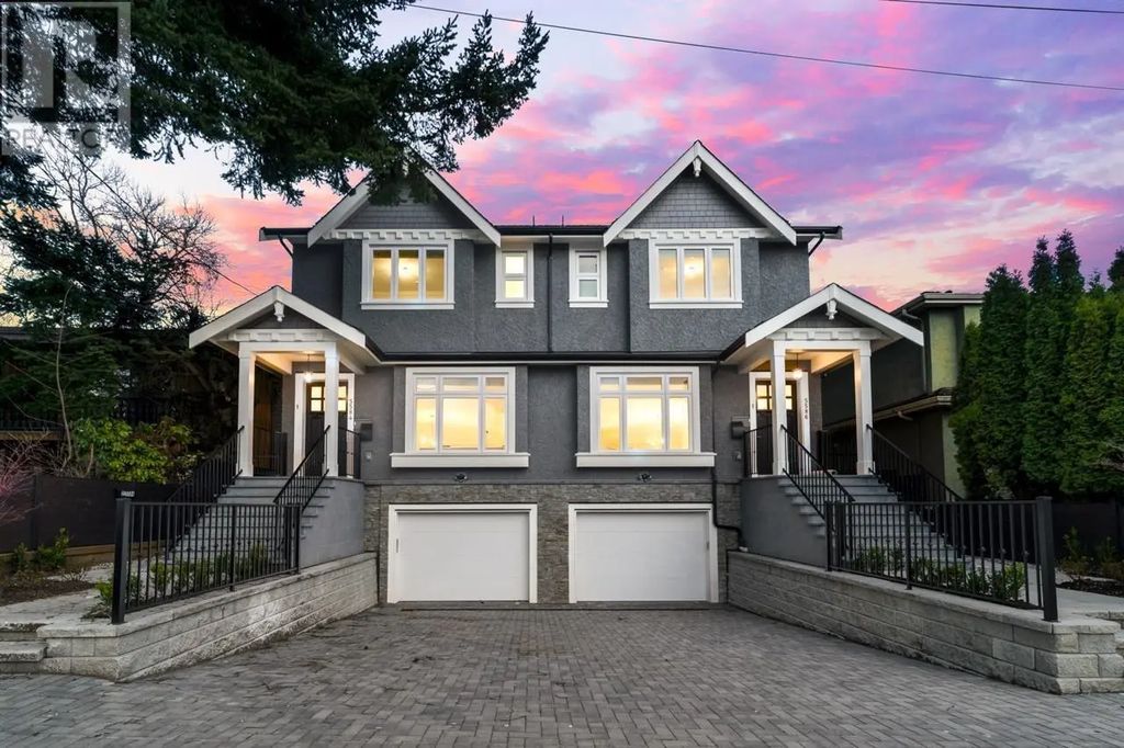 5584 Rupert Street, Vancouver