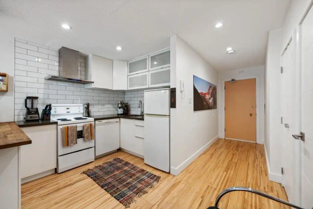 36 E 14th Avenue 109, Vancouver