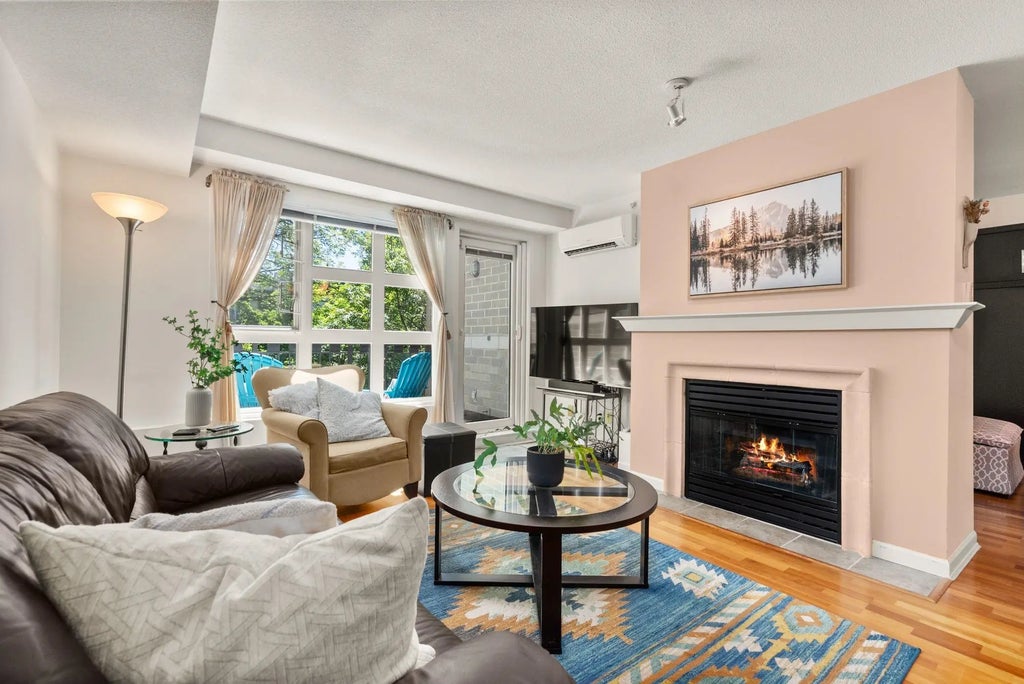 2161 W 12th Avenue 308, Vancouver