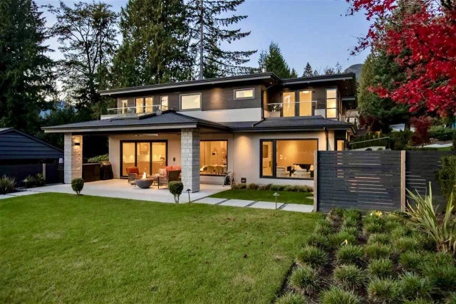 5141 Sarita Avenue, North Vancouver