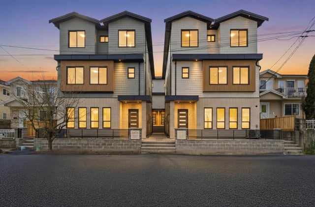 5406 Manor Street 3, Burnaby