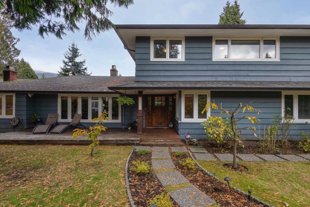 3440 Bluebonnet Road, North Vancouver