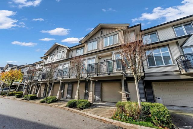 9800 Odlin Road 63, Richmond