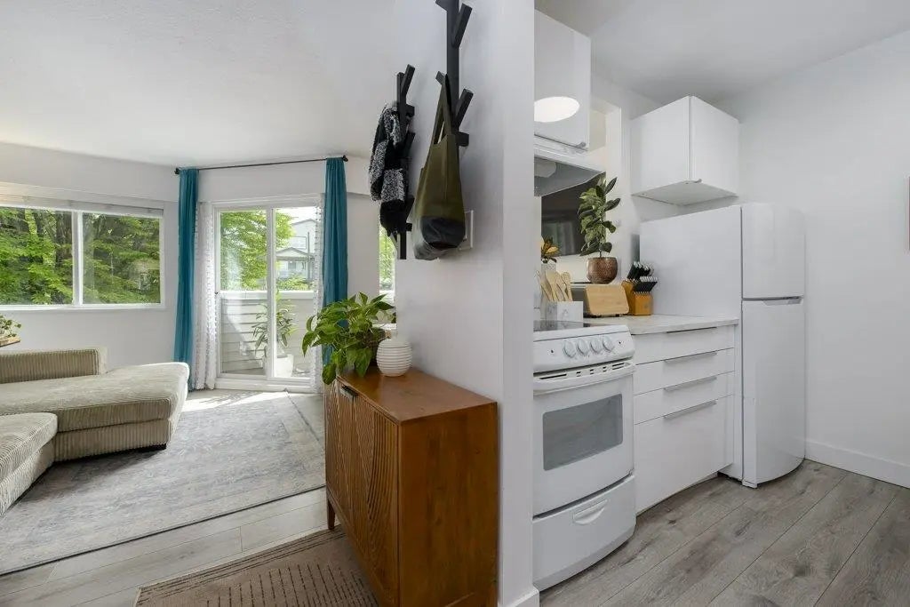 29 Nanaimo Street 301, Vancouver