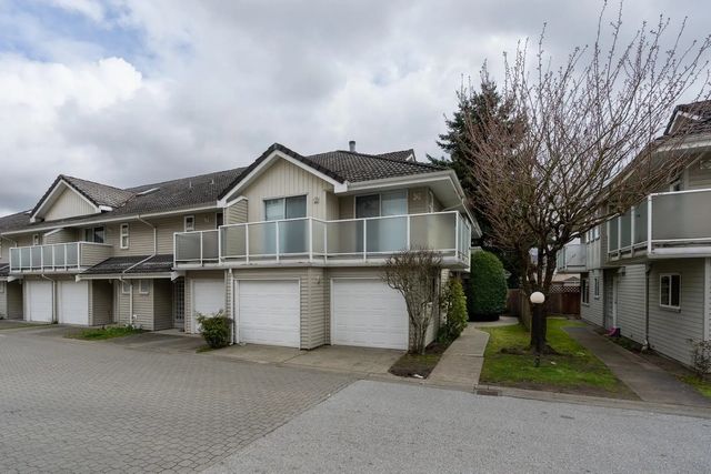 7091 Blundell Road 5, Richmond