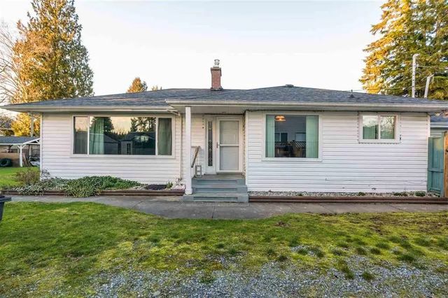12357 189a Street, Pitt Meadows