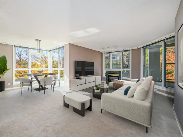 5860 Dover Crescent 201, Richmond