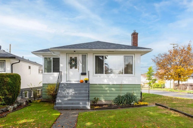 3099 E 18th Avenue, Vancouver