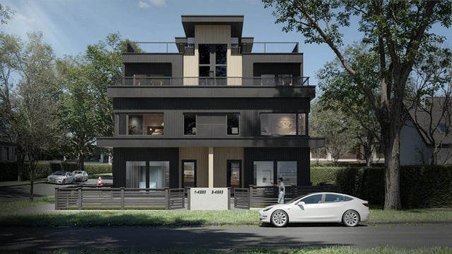 4293 W 13th Avenue, Vancouver