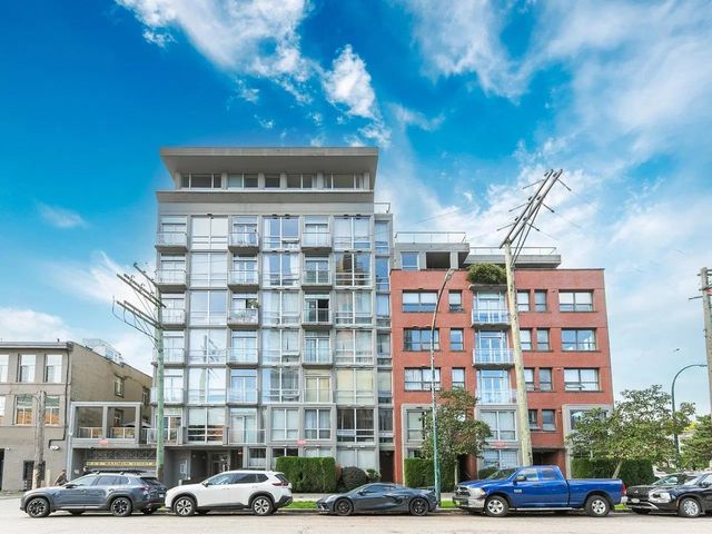 919 Station Street 306, Vancouver