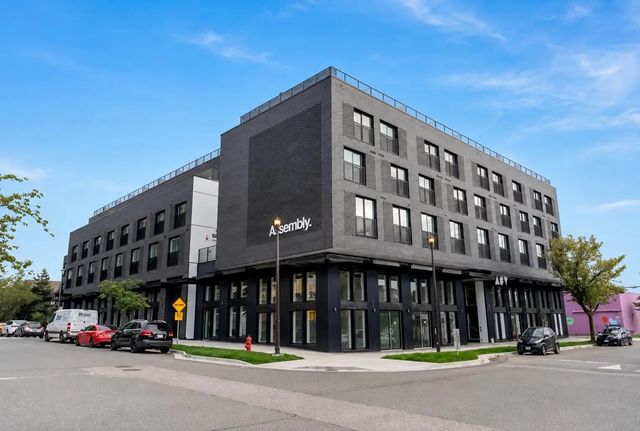 1120 E Georgia Street 306, Vancouver