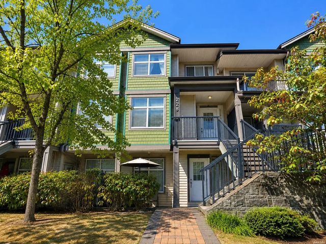 7333 16th Avenue 228, Burnaby