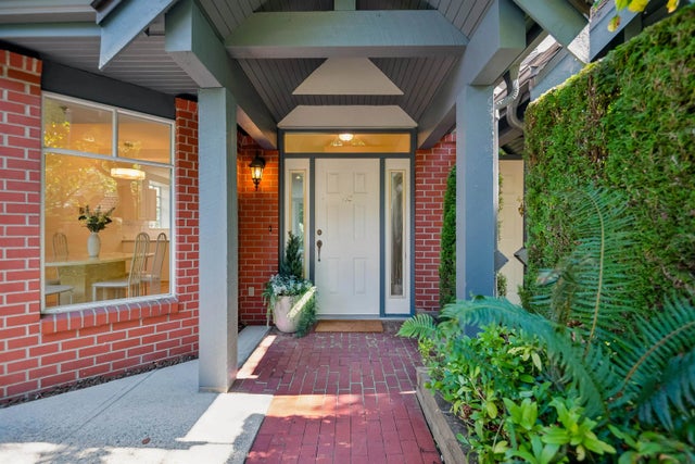 5880 Hampton Place 43, Vancouver