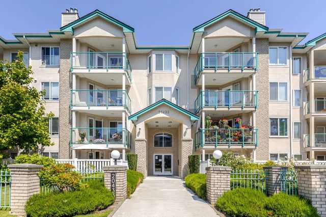 20433 53 Avenue 202, Langley