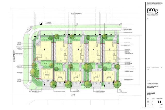 24360 102 Avenue, Maple Ridge