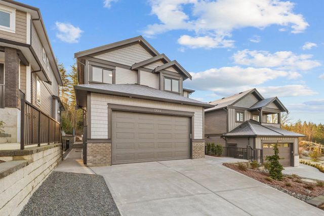 13544 Birdtail Drive, Maple Ridge