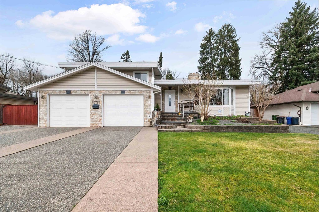 45715 Berkeley Avenue, Chilliwack