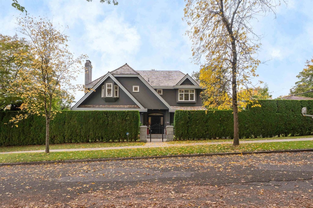 2087 W 18th Avenue, Vancouver