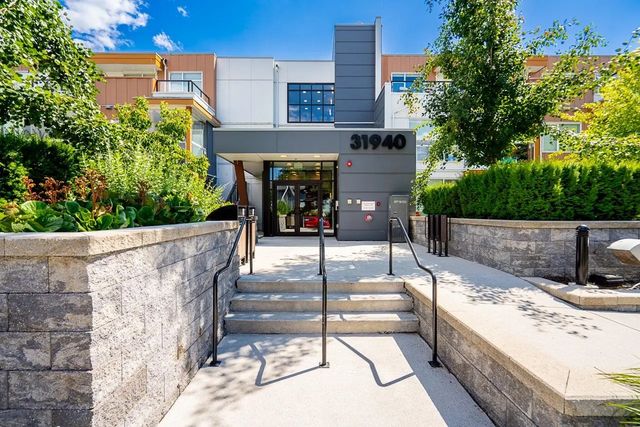 31940 Raven Avenue 401, Mission