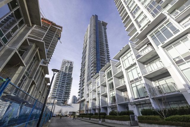 2311 Beta Avenue 1505, Burnaby