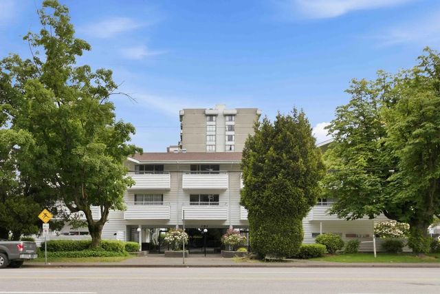 707 8th Street 301, New Westminster