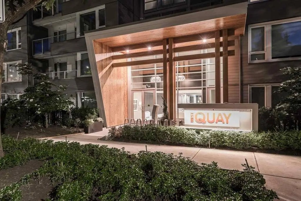 277 W 1st Street 208, North Vancouver