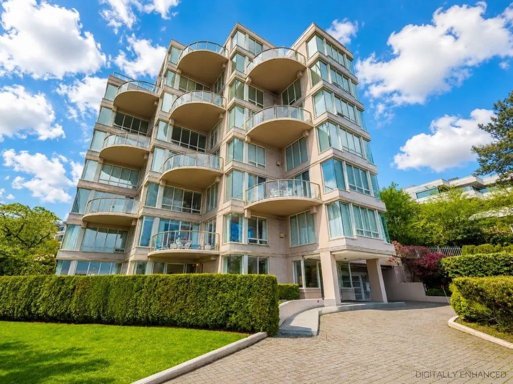 2243 Bellevue Avenue 1, West Vancouver