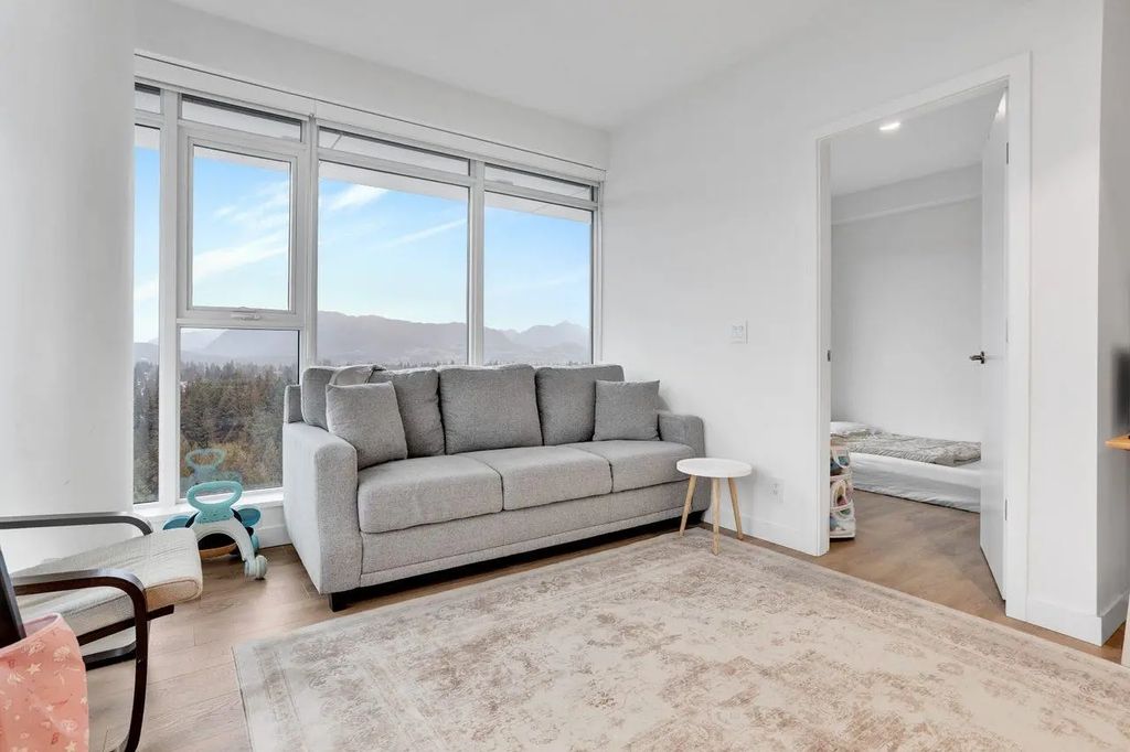 505 Nelson Street 2404, Coquitlam
