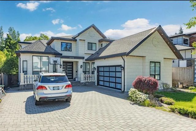 1772 156a Street, Surrey