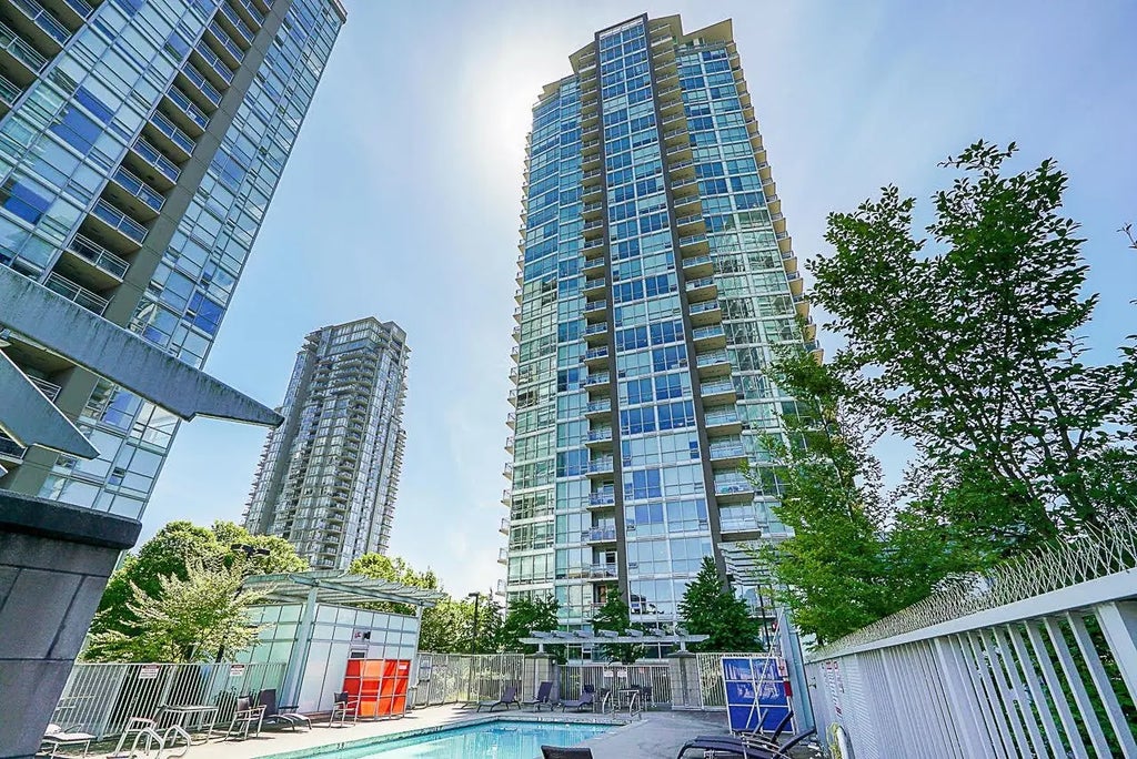 2975 Atlantic Avenue 3505, Coquitlam