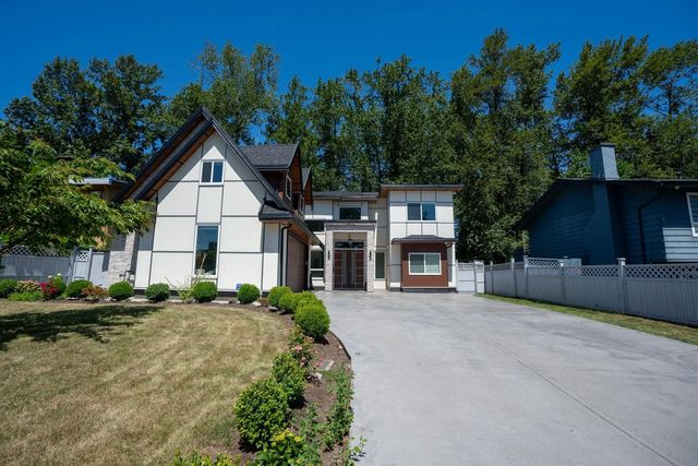 12973 Glengarry Crescent, Surrey