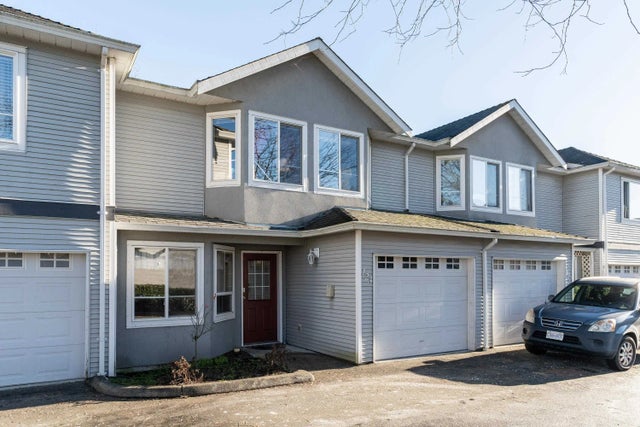 22950 116 Avenue 123, Maple Ridge
