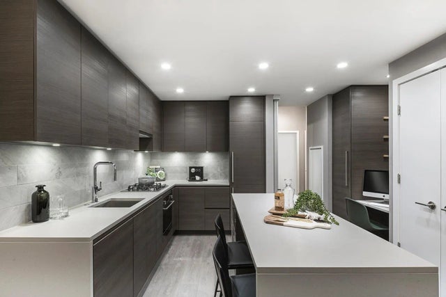 2108 Gilmore Avenue 4609, Burnaby