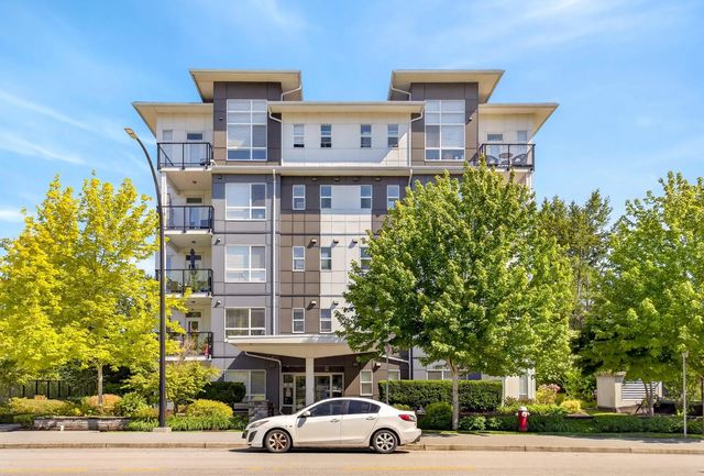 22315 122 Avenue 409, Maple Ridge