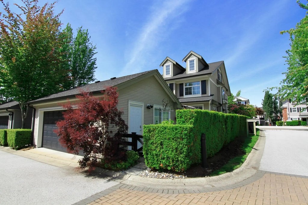 19490 Fraser Way 14, Pitt Meadows