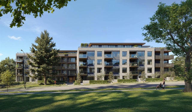 5255 Kersland Drive 203, Vancouver