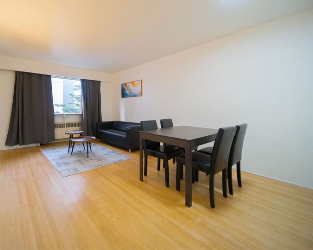 1925 Nelsonstreet 206, Vancouver