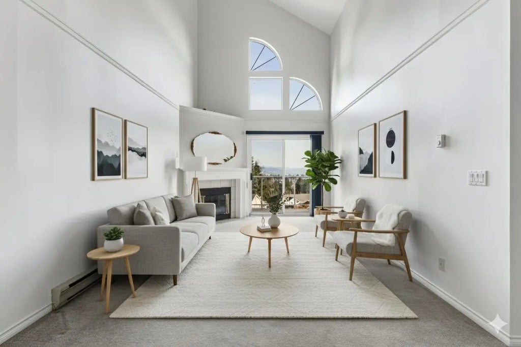 455 Bromley Street 308, Coquitlam