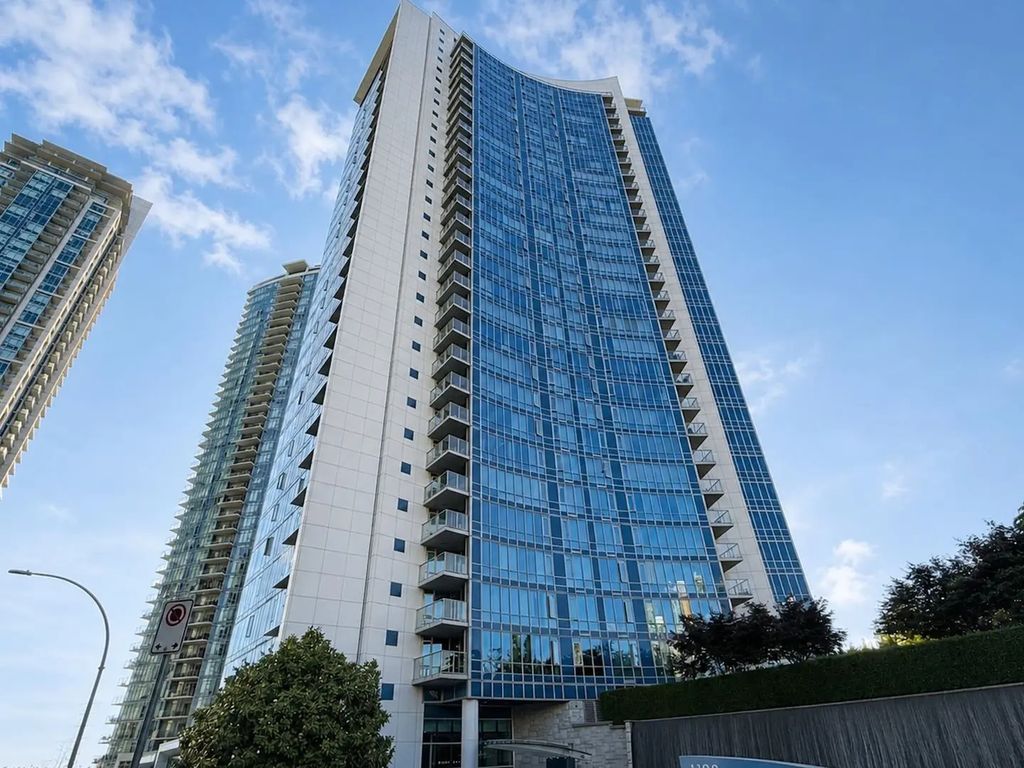4189 Halifax Street 3101, Burnaby