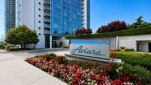 4189 Halifax Street 3101, Burnaby