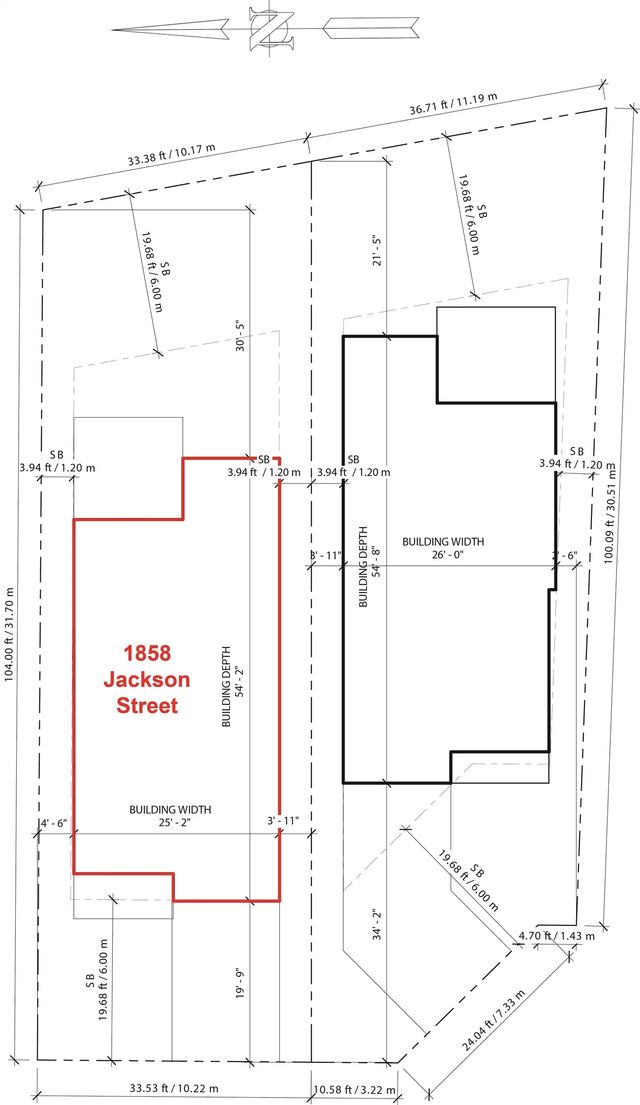 1858 Jackson Street, Abbotsford